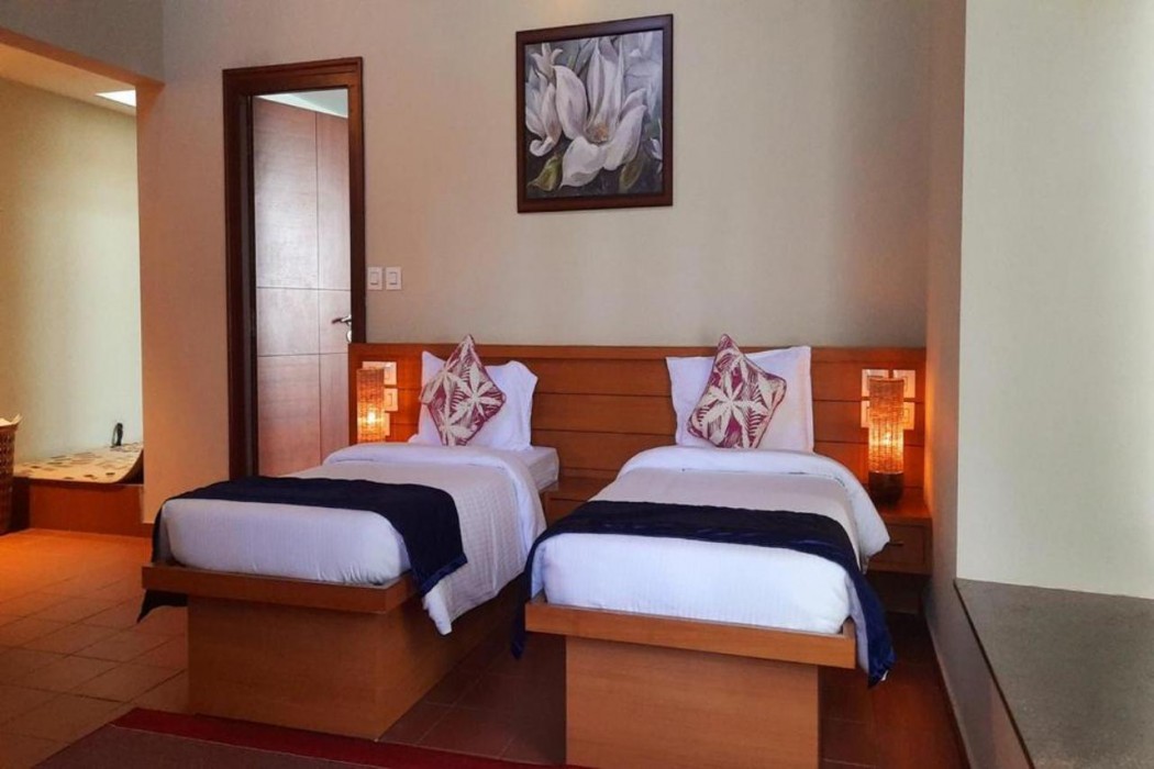 Niraamaya Retreats Vaidekam Kannur 10/40
