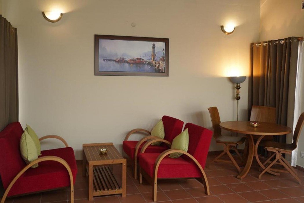 Niraamaya Retreats Vaidekam Kannur 22/40