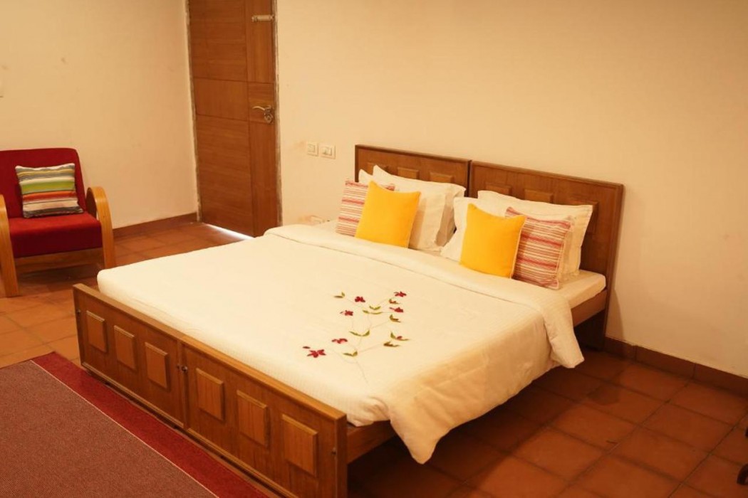 Niraamaya Retreats Vaidekam Kannur 6/40