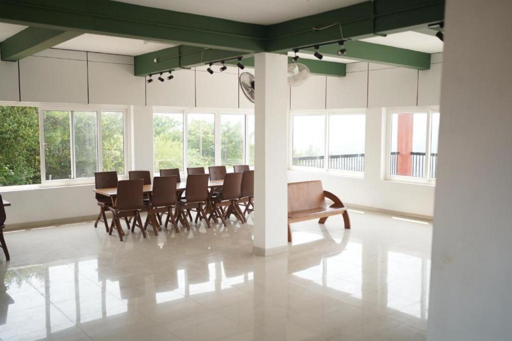 Niraamaya Retreats Vaidekam Kannur 21/40