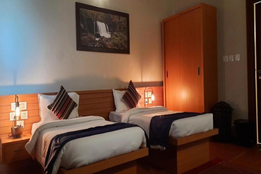 Niraamaya Retreats Vaidekam Kannur 7/40