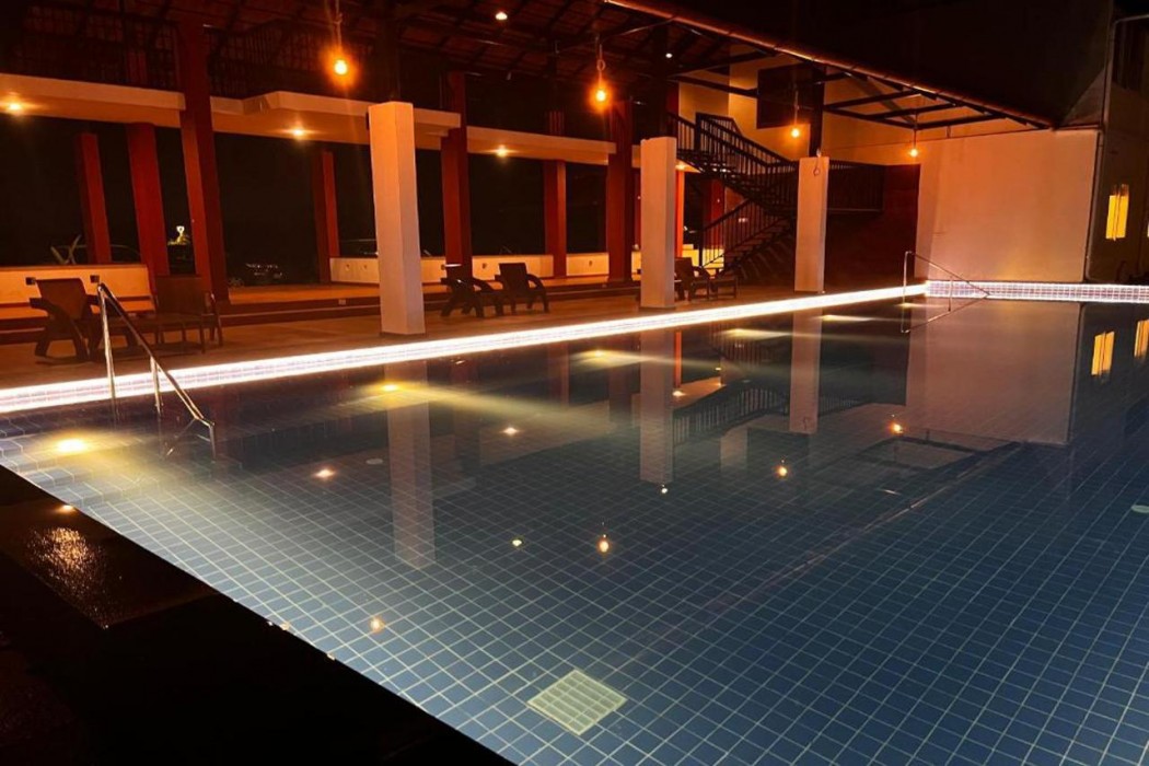 Niraamaya Retreats Vaidekam Kannur 23/40