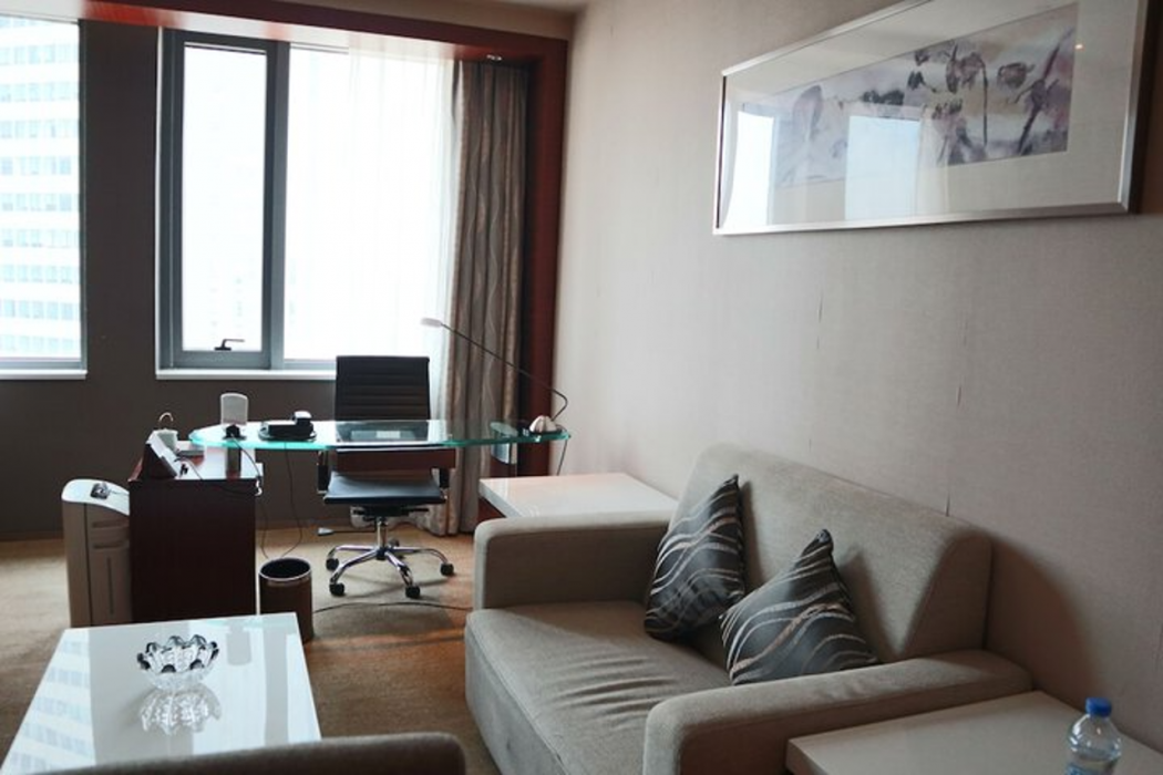 Ramada Plaza Caohejing 14/22