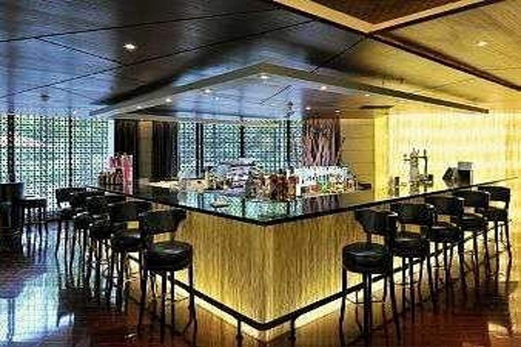 Ramada Plaza Caohejing 17/22