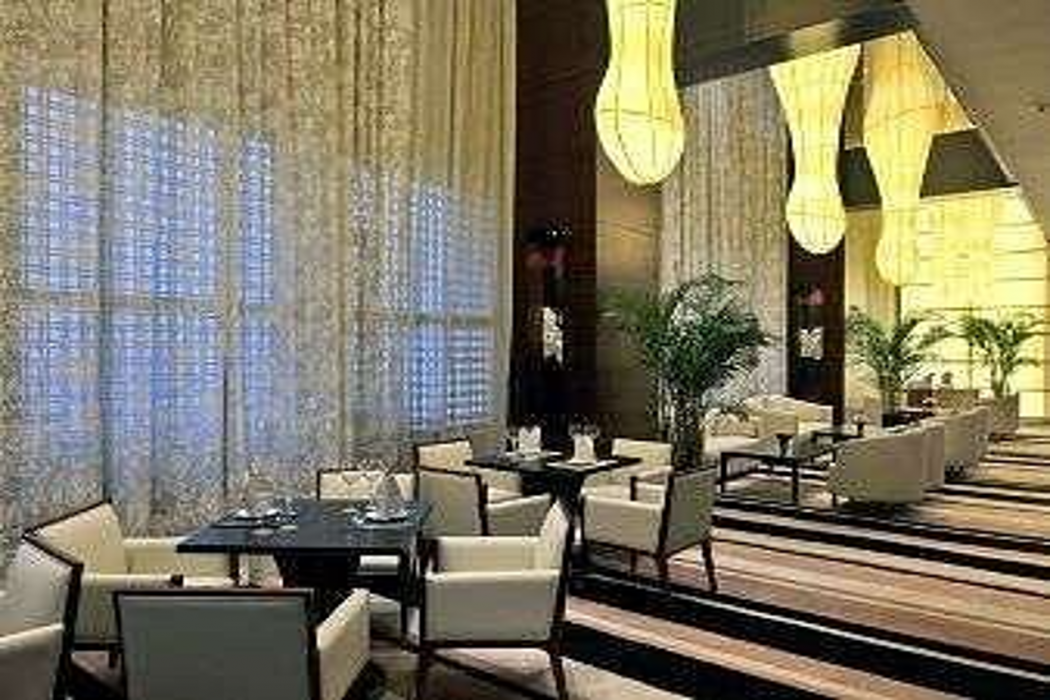 Ramada Plaza Caohejing 4/22