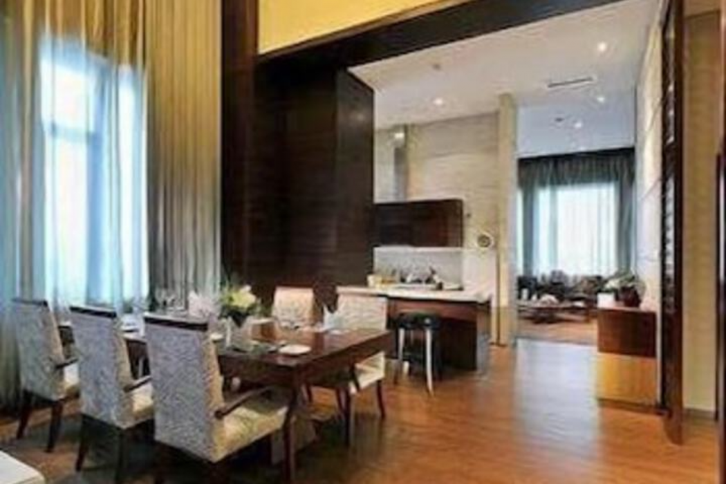 Ramada Plaza Caohejing 15/22