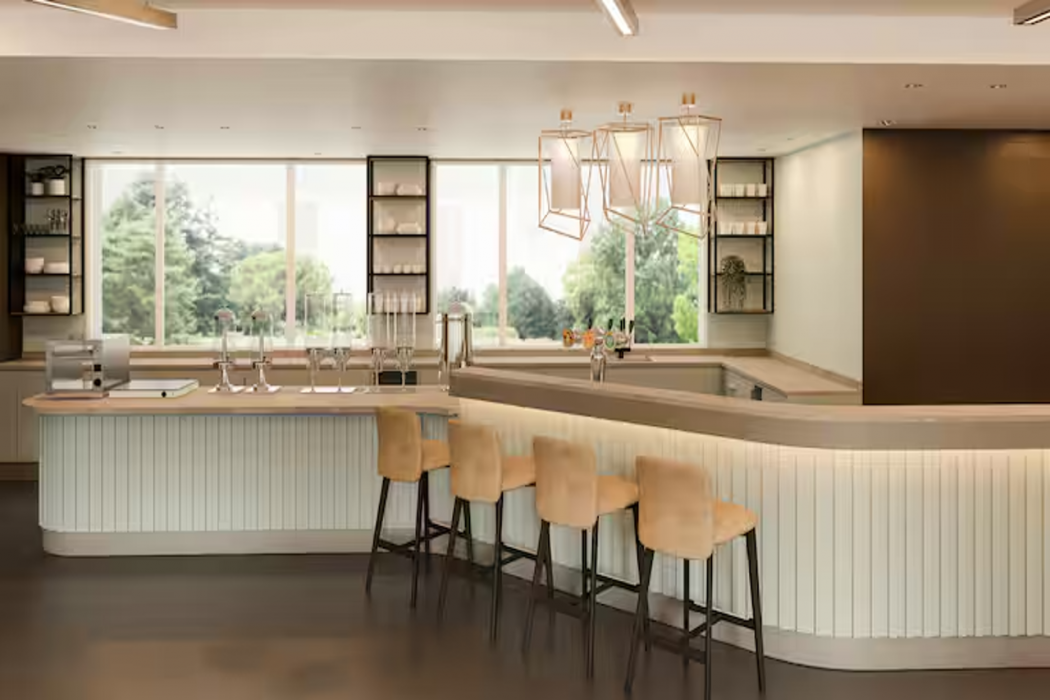 Hampton By Hilton Locarno 14/58