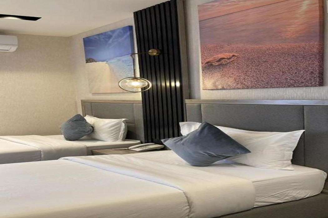 فندق نياما لاند(Niyama Land Hotel) 18/65