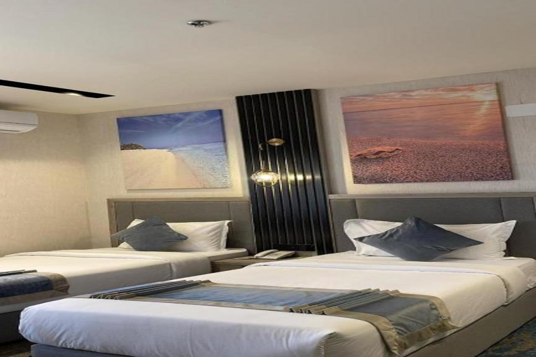 فندق نياما لاند(Niyama Land Hotel) 22/65