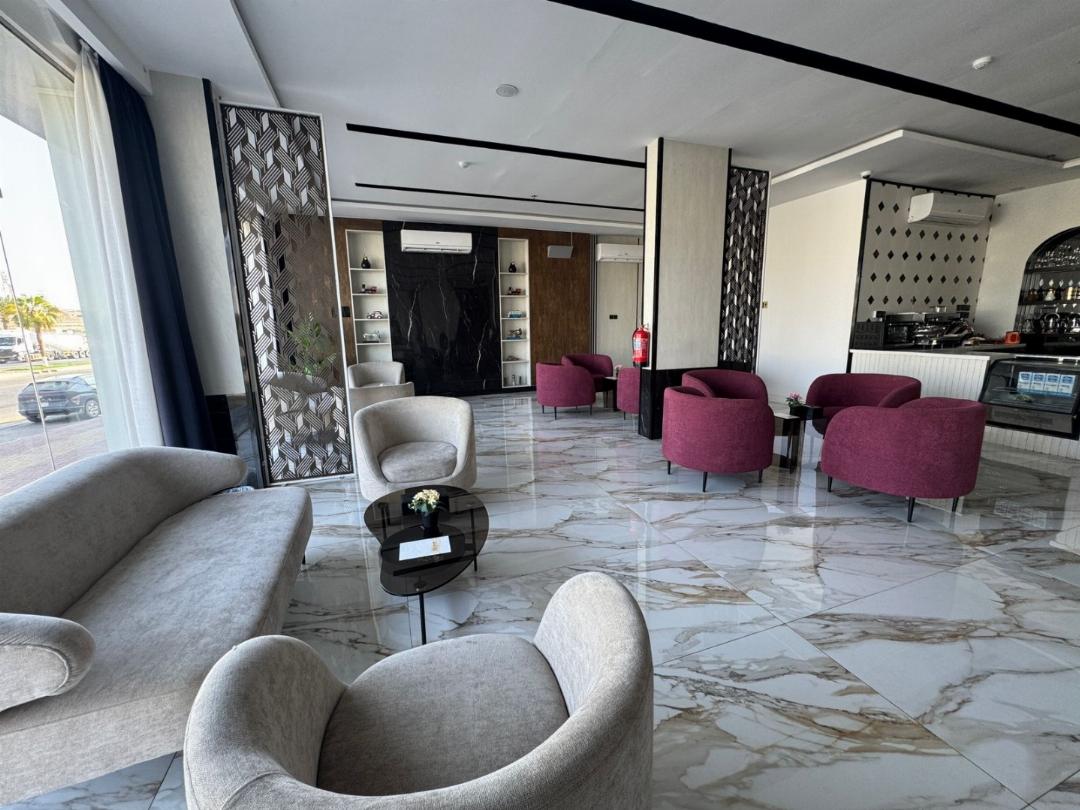 فندق نياما لاند(Niyama Land Hotel) 9/65
