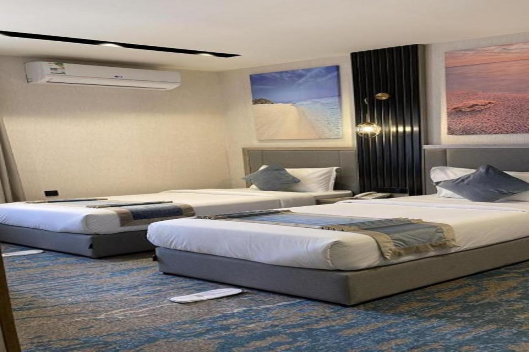 فندق نياما لاند(Niyama Land Hotel) 21/65