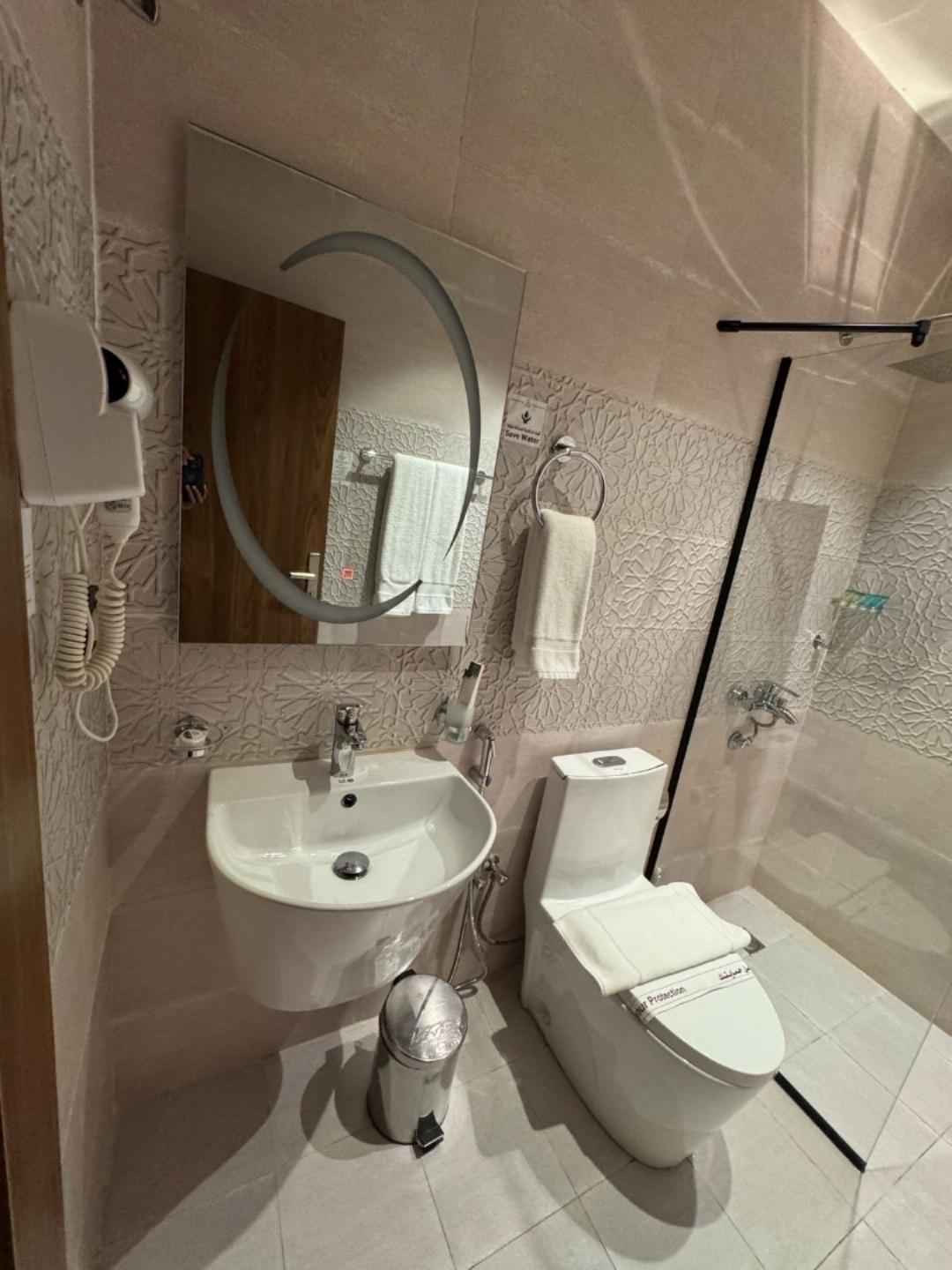 One Bedroom apartment