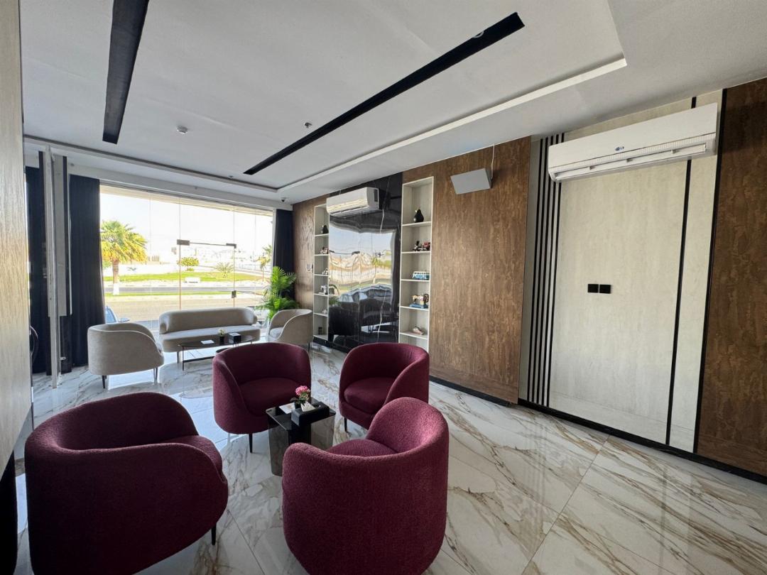 فندق نياما لاند(Niyama Land Hotel) 7/65