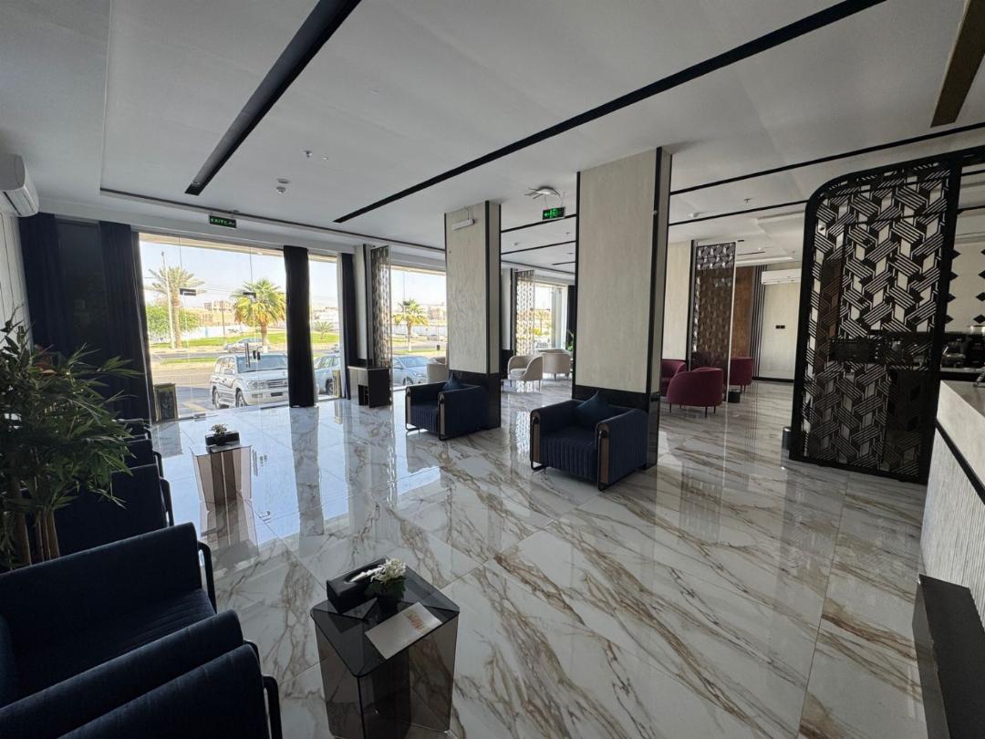 فندق نياما لاند(Niyama Land Hotel) 8/65