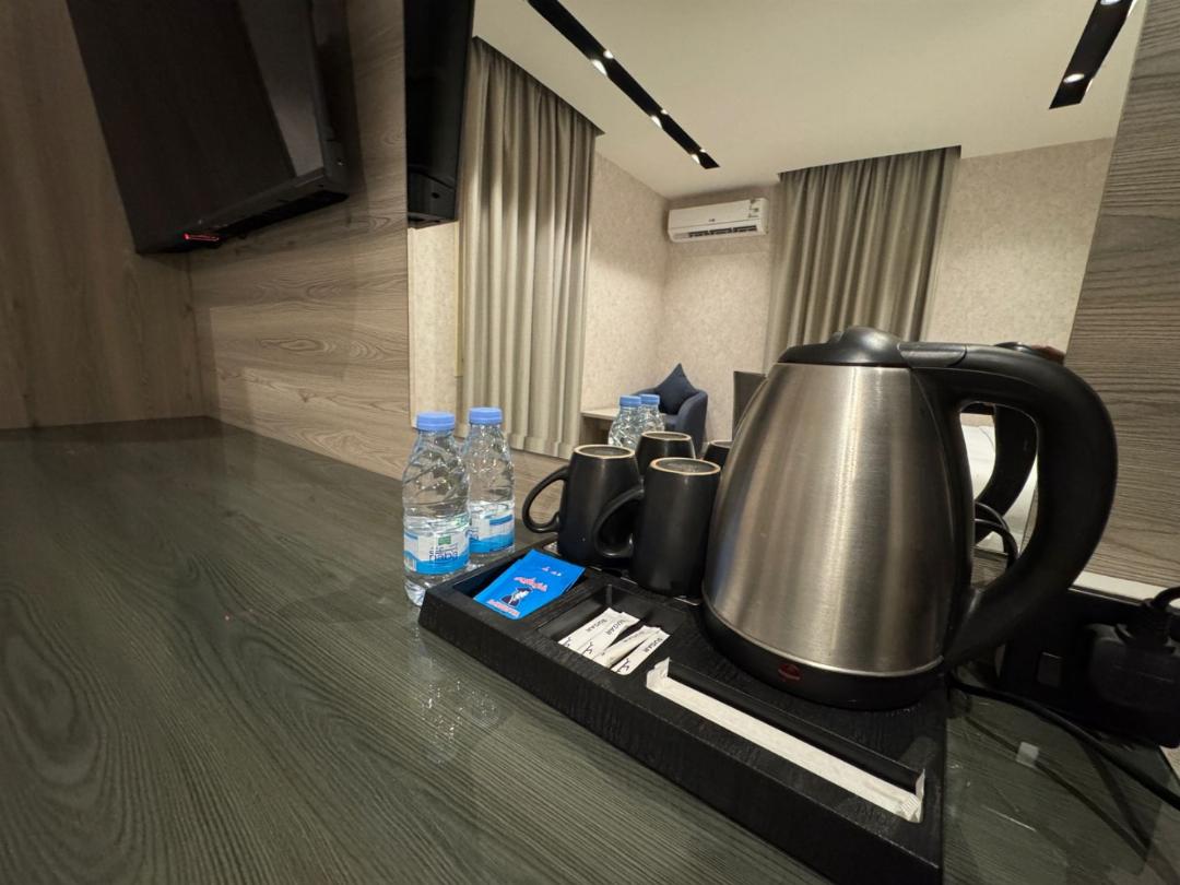 فندق نياما لاند(Niyama Land Hotel) 40/65