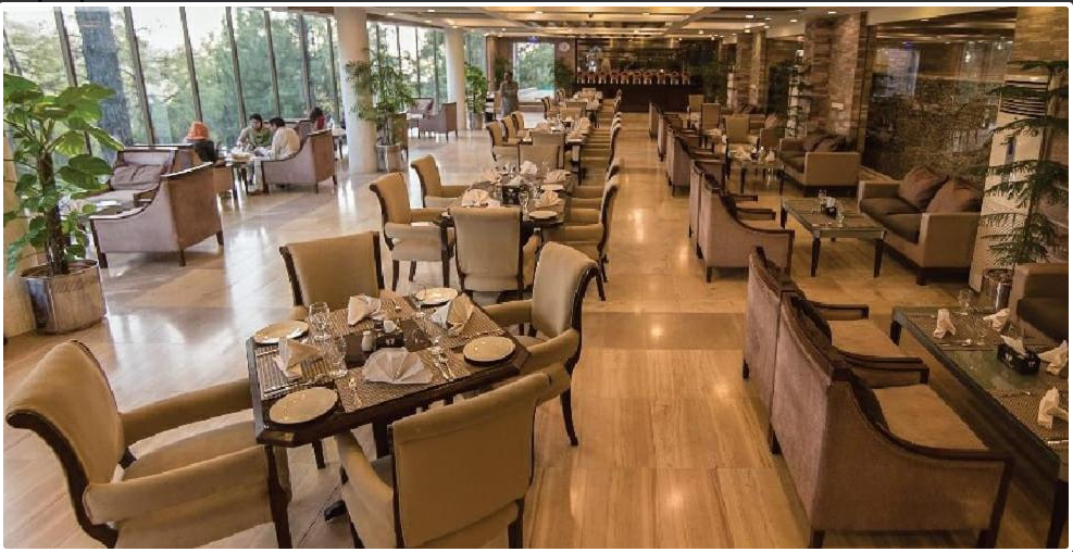 Highland Country Club & Resort 29/36