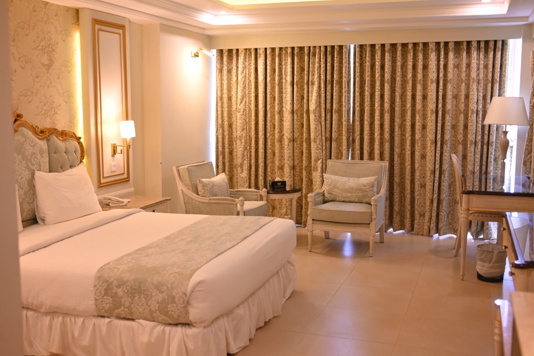 Highland Country Club & Resort 15/36