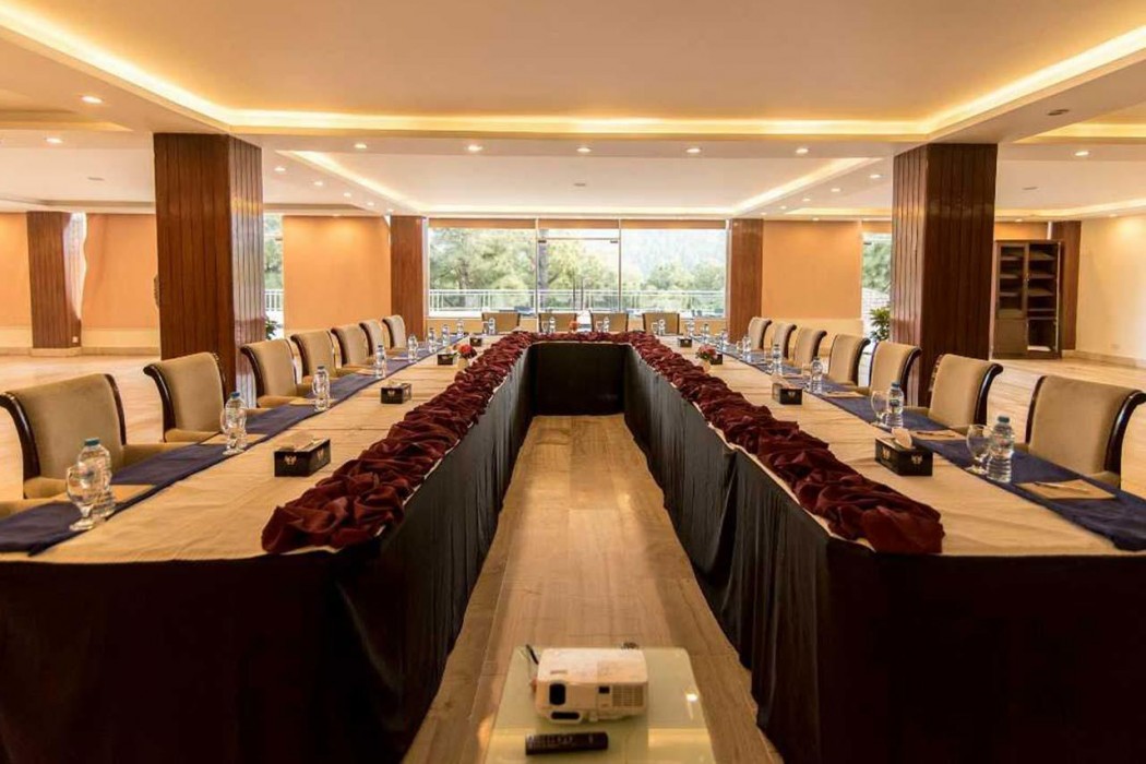 Highland Country Club & Resort 18/36