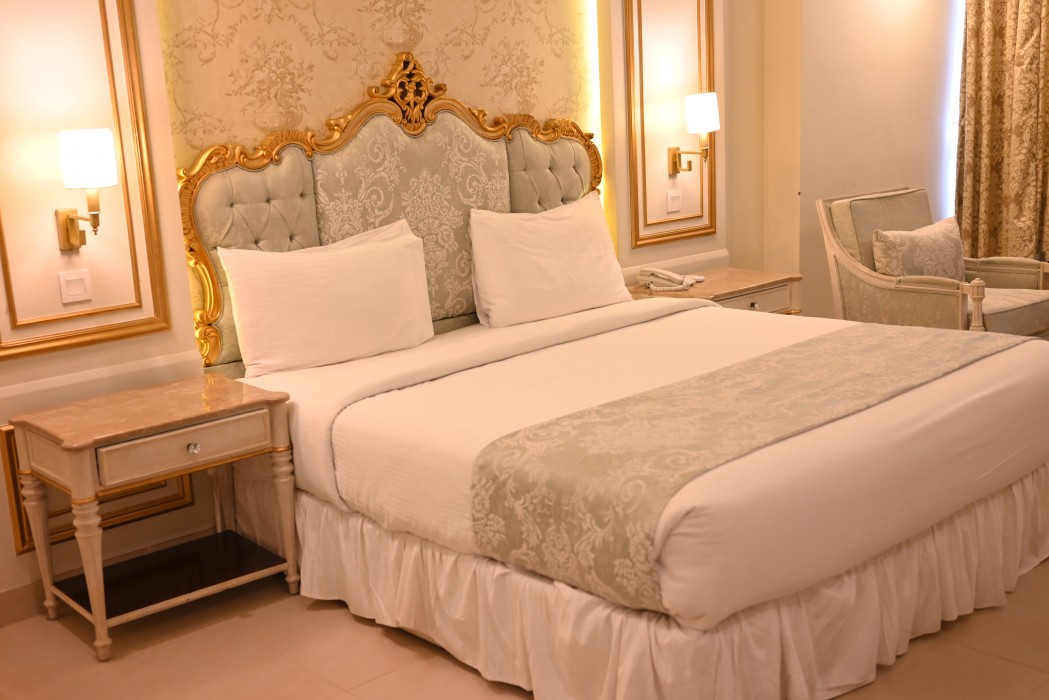 Highland Country Club & Resort 16/36