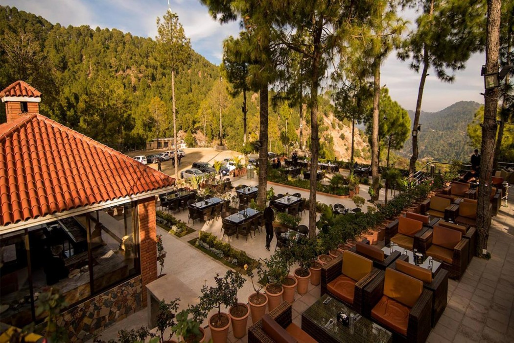 Highland Country Club & Resort 27/36