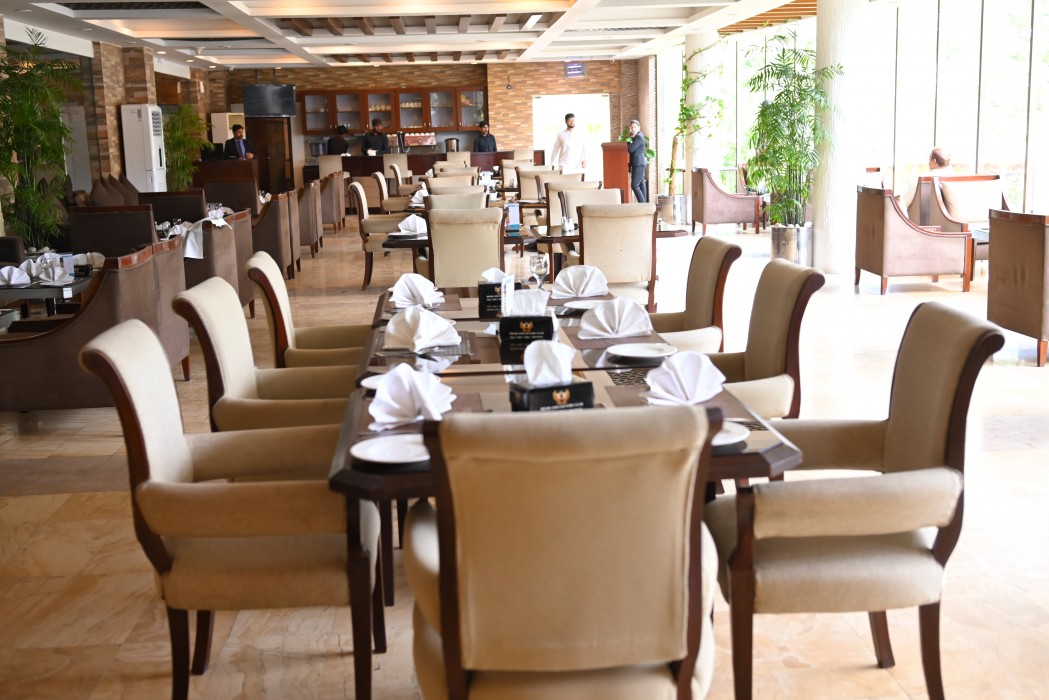 Highland Country Club & Resort 32/36
