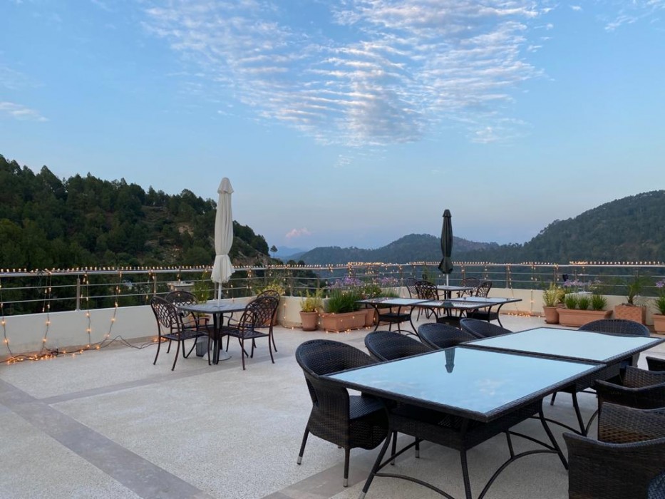 Highland Country Club & Resort 30/36
