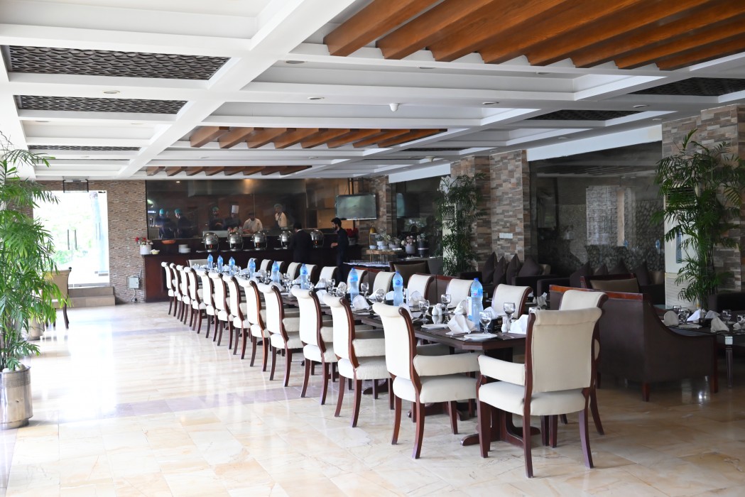 Highland Country Club & Resort 31/36