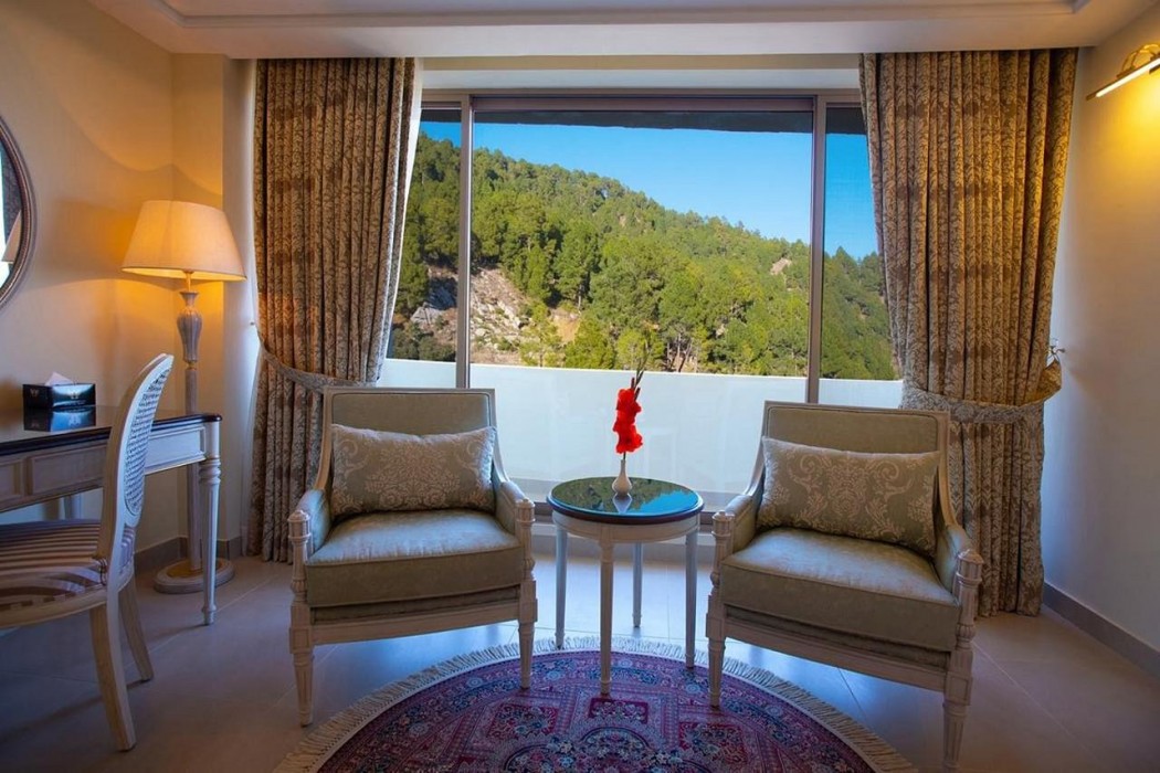 Highland Country Club & Resort 14/36