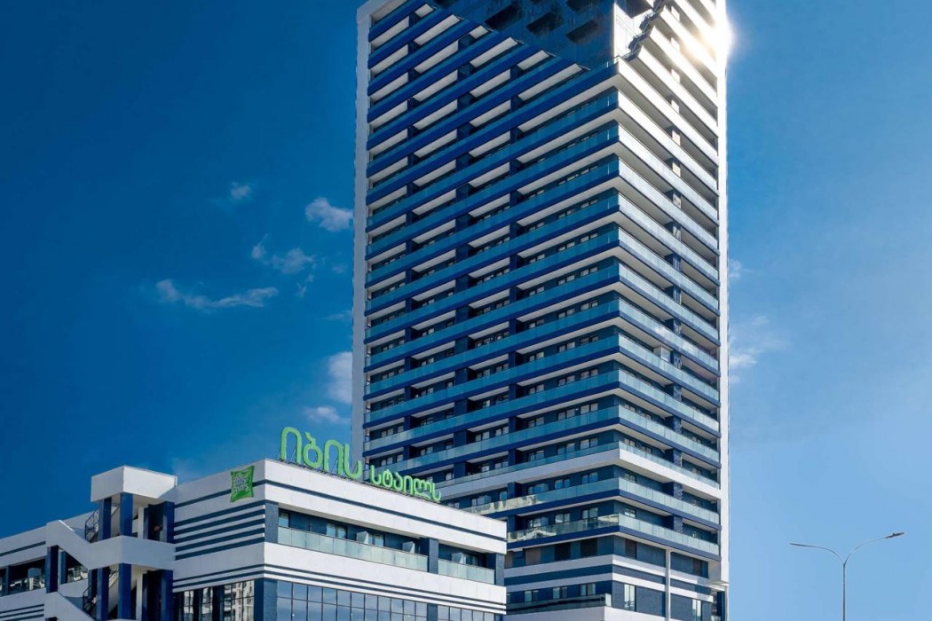 ibis Styles Batumi 2/57