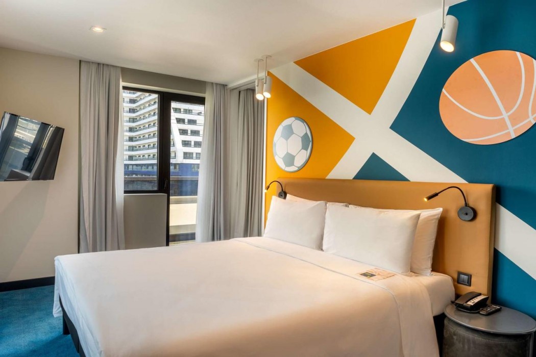 ibis Styles Batumi 15/57