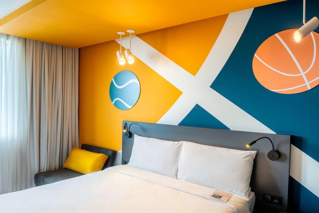 ibis Styles Batumi 17/57