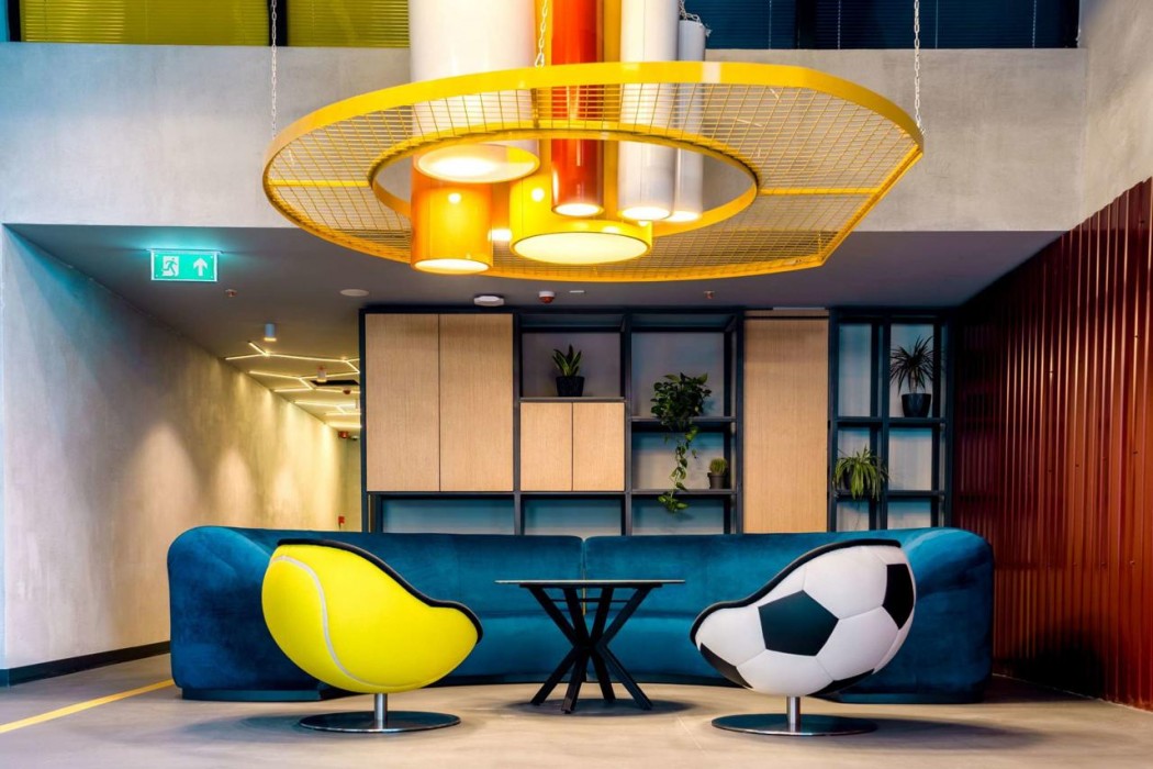 ibis Styles Batumi 10/57