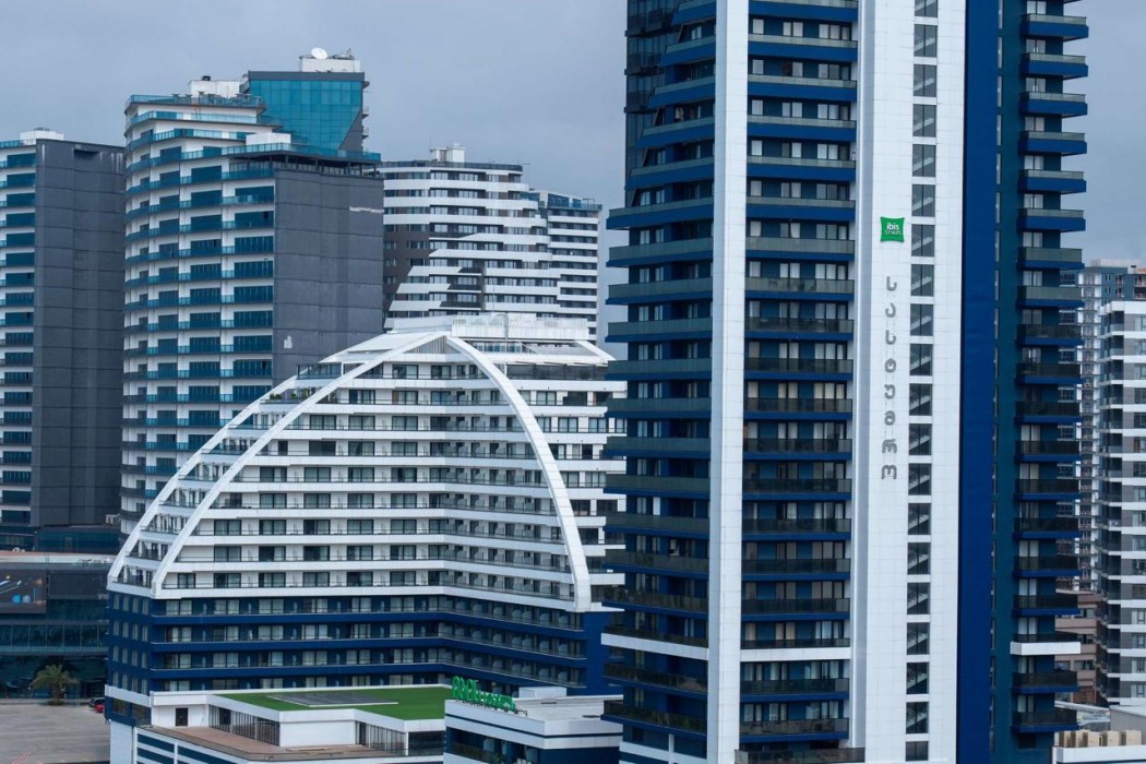 ibis Styles Batumi 3/57