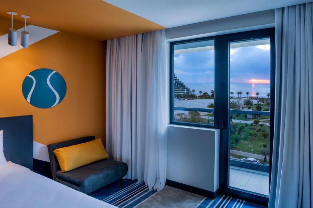ibis Styles Batumi 16/57