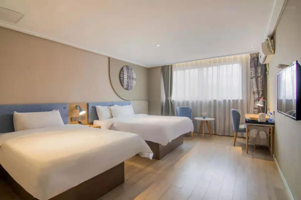 Home Inn Neo (Ningbo Railway Station) 13/31