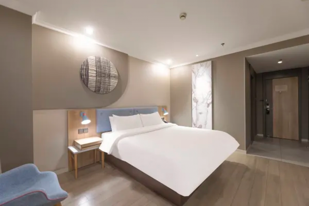 Home Inn Neo (Ningbo Railway Station) 15/31
