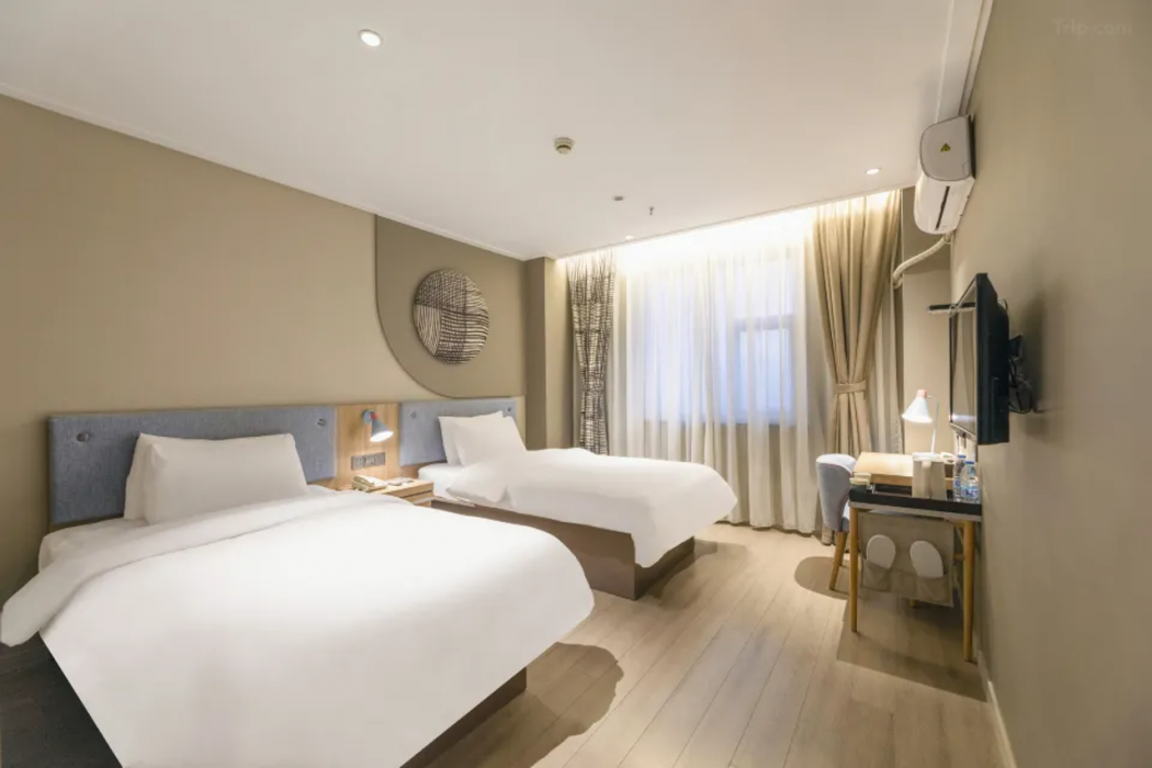 Home Inn Neo (Ningbo Railway Station) 11/31