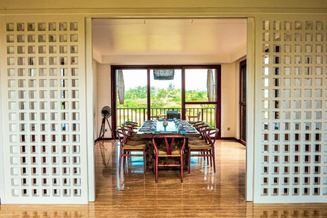 Niraamaya Private Residences, Goa 29/43