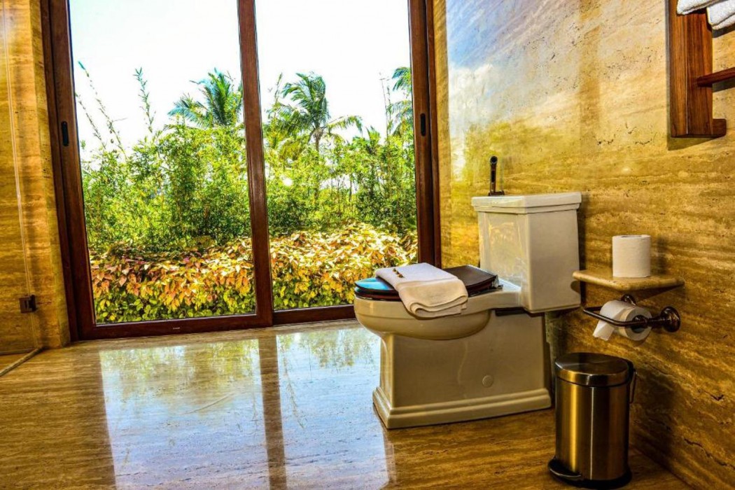 Niraamaya Private Residences, Goa 11/43