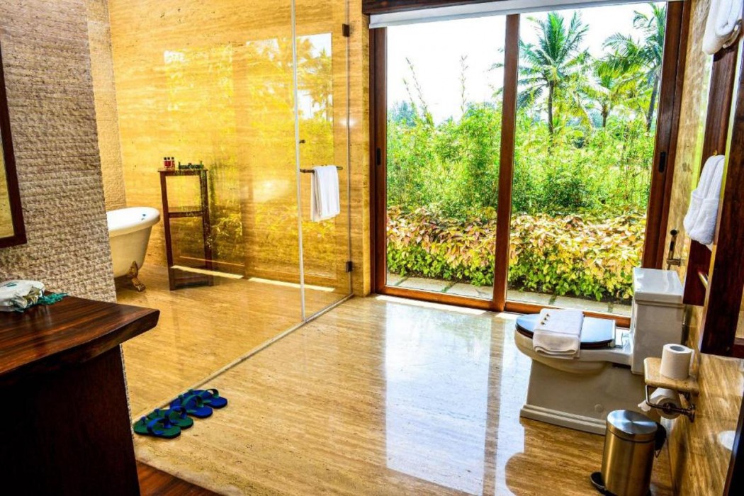 Niraamaya Private Residences, Goa 12/43