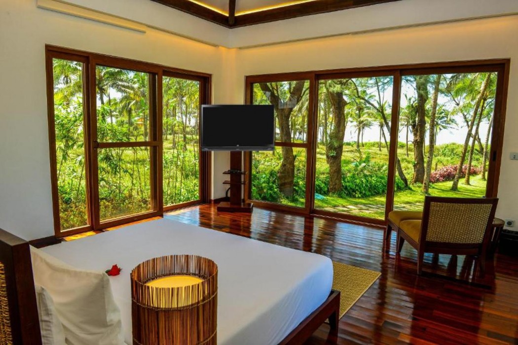 Niraamaya Private Residences, Goa 9/43