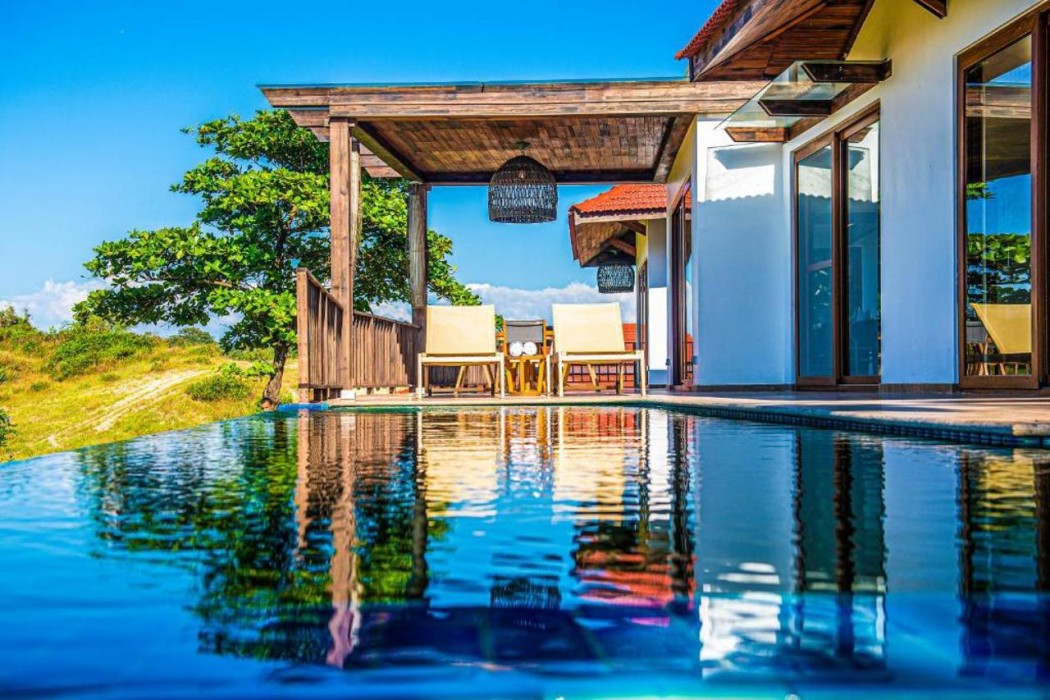Niraamaya Private Residences, Goa 19/43