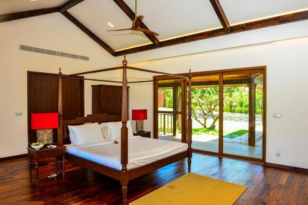 Niraamaya Private Residences, Goa 8/43