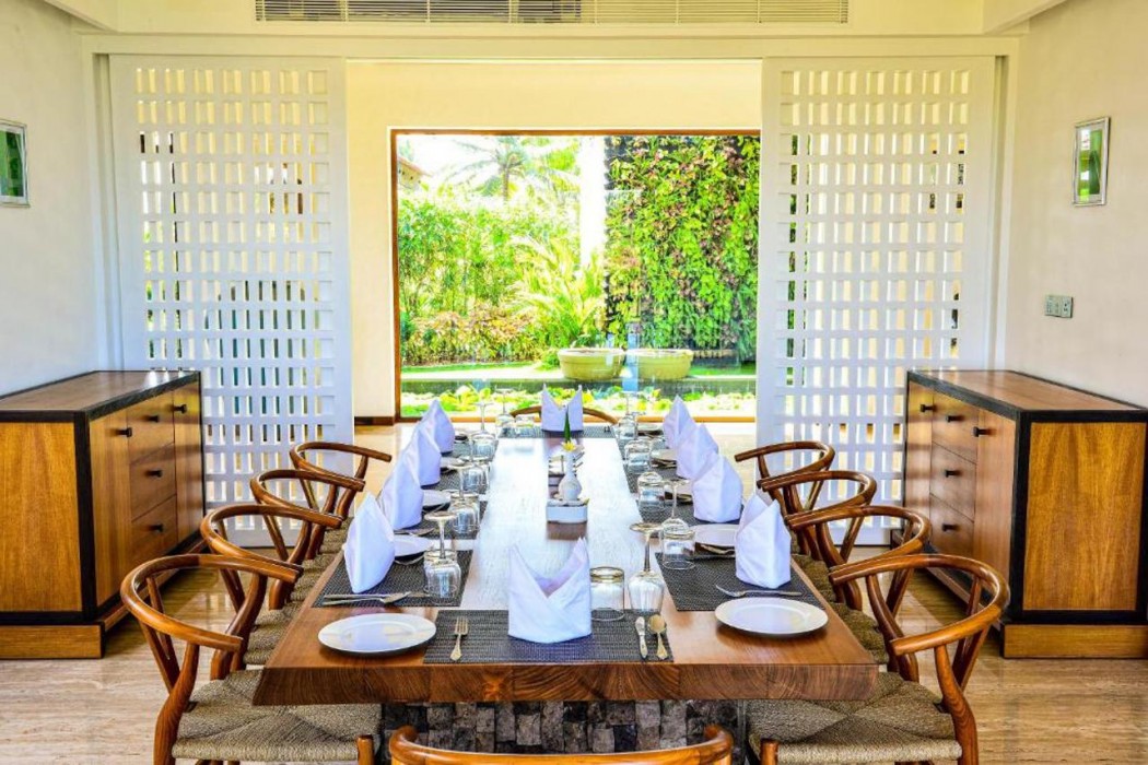 Niraamaya Private Residences, Goa 28/43