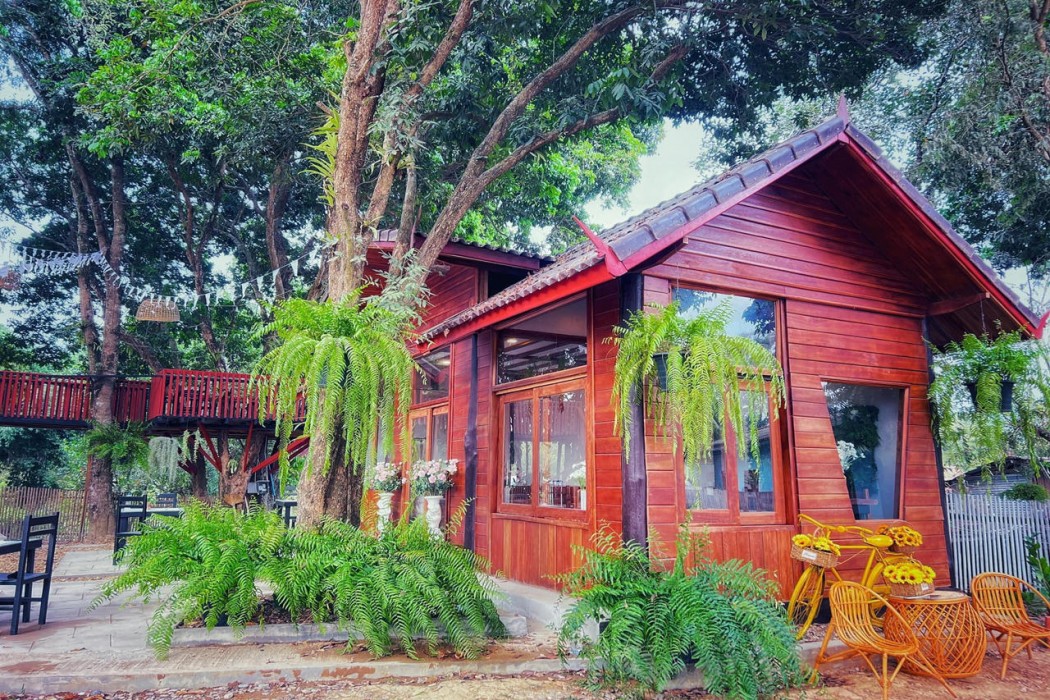 Inthawa Resort by ZUZU 45/70