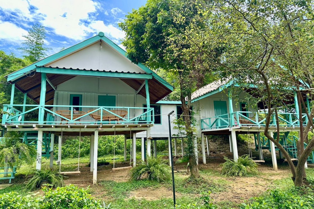 Inthawa Resort by ZUZU 50/70