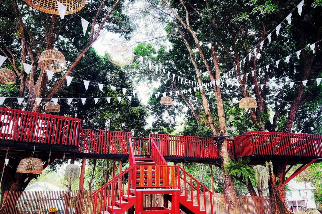 Inthawa Resort by ZUZU 51/70