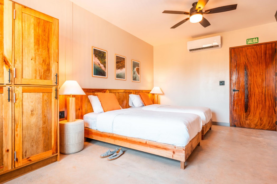 Hotel Bambuda Santa Catalina 14/96