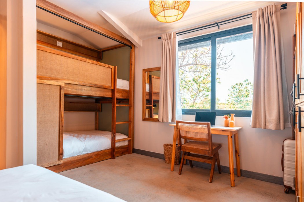 Hotel Bambuda Santa Catalina 19/96