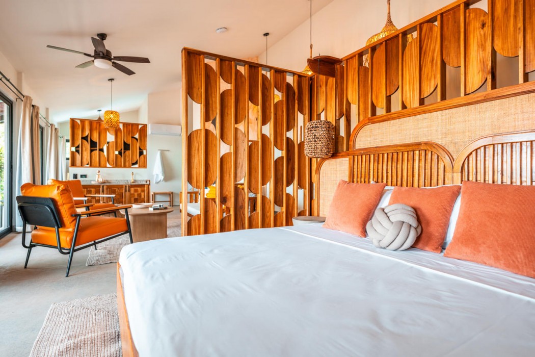 Hotel Bambuda Santa Catalina 43/96